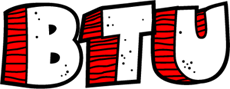 Betonilattiat T. Uutela -logo